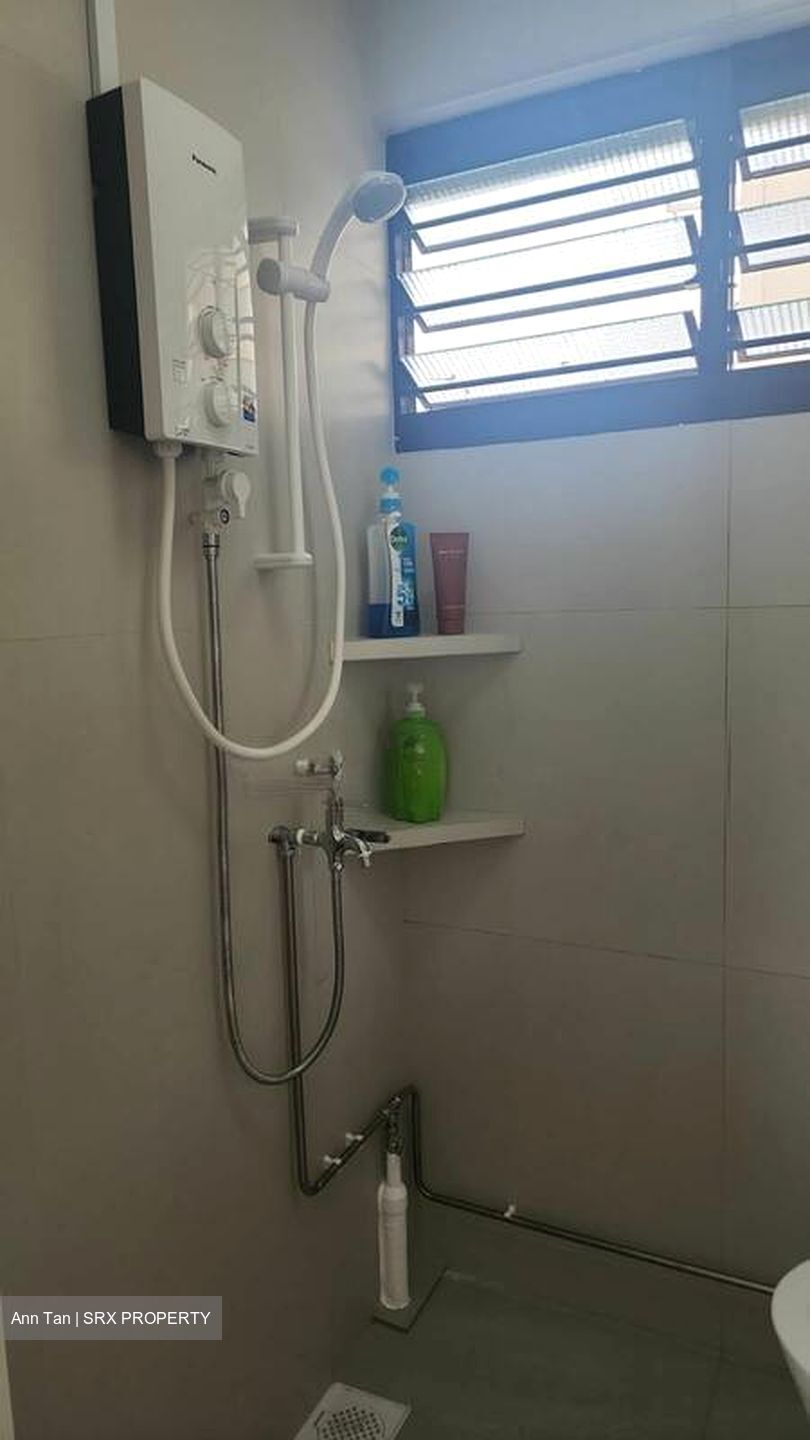 Blk 205 Marsiling Admiralty Park (Woodlands), HDB 4 Rooms #509535081
